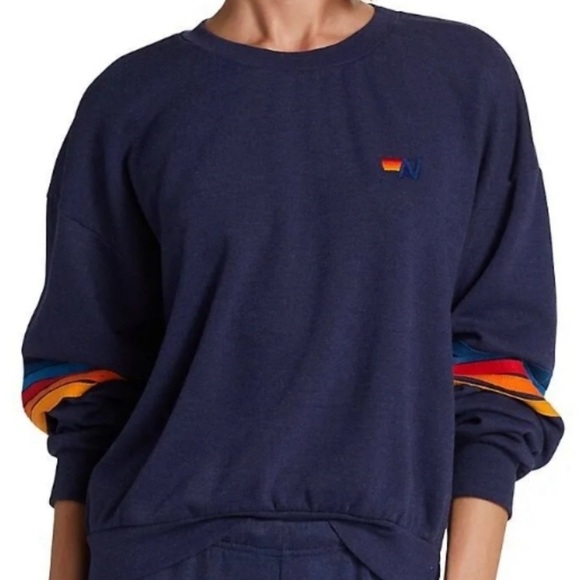 Aviator nation sweater - Picture 1 of 3